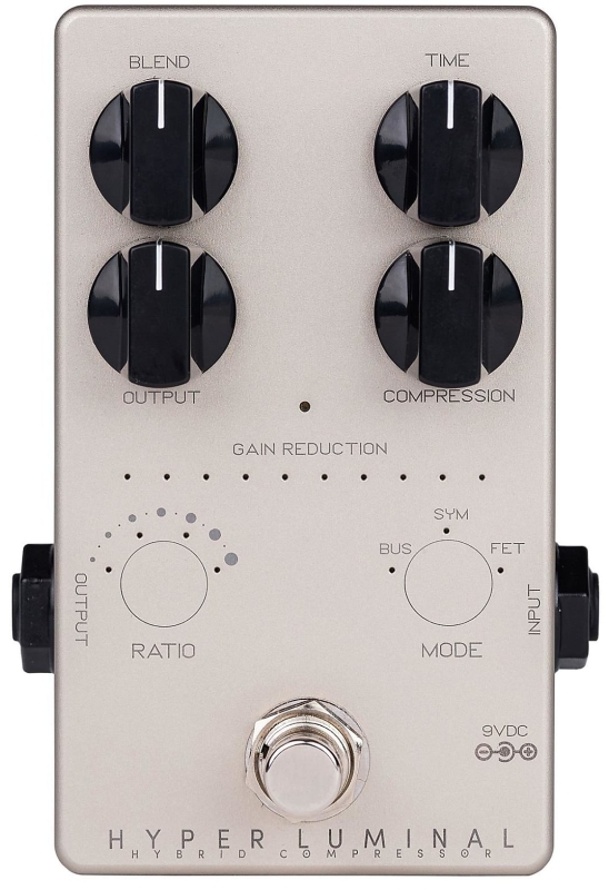 Darkglass Electronics Hyper Luminal